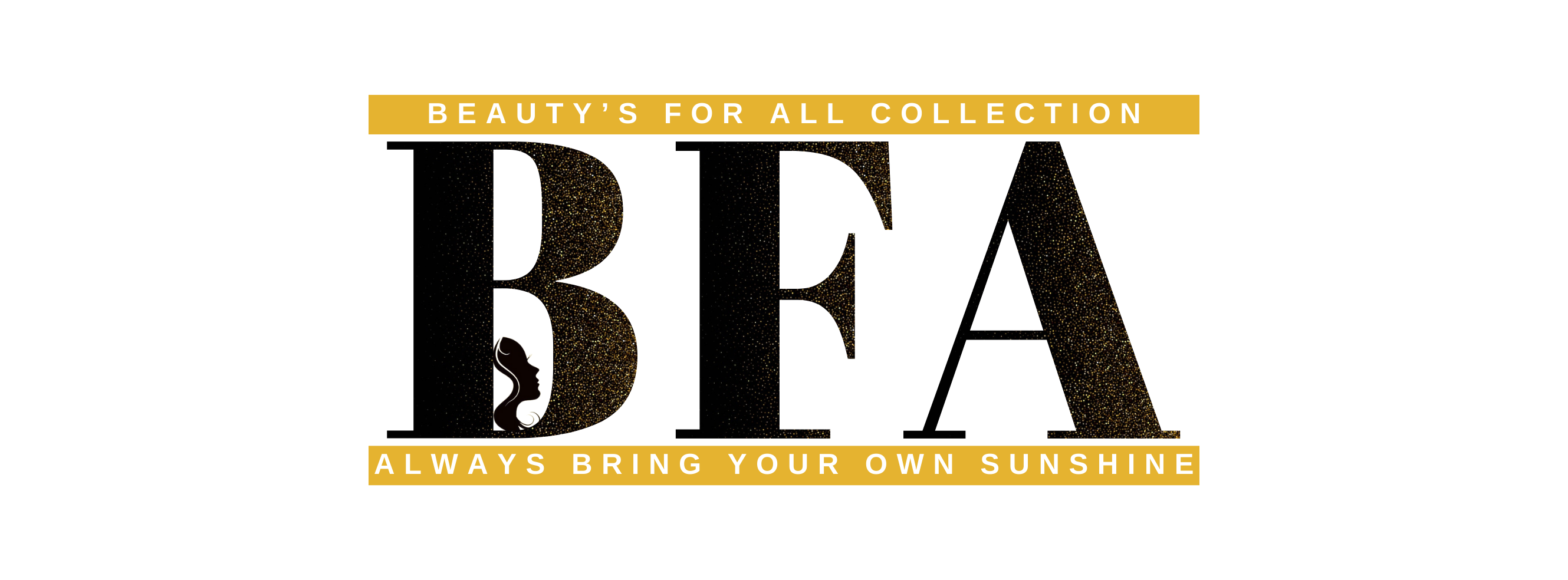 Beauty's For All Collection